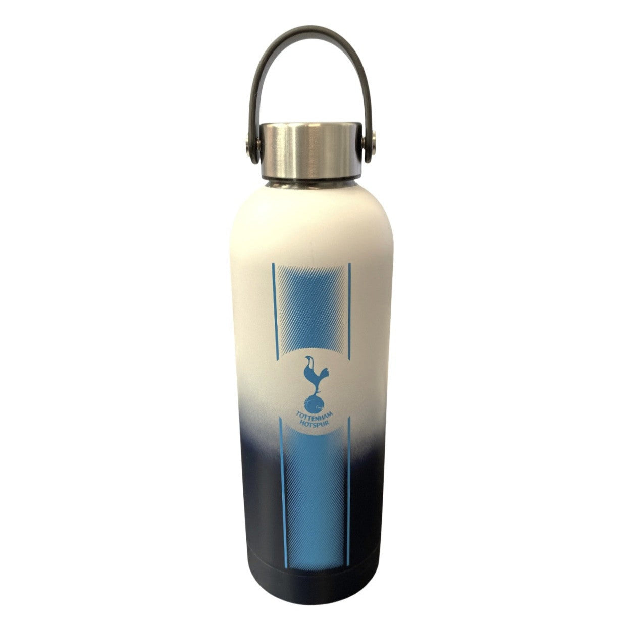 tottenham hotspur fc chunky water bottle